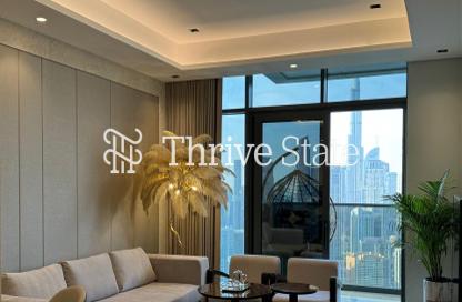 Apartment - 1 Bedroom - 1 Bathroom for rent in Nobles Tower - Business Bay - Dubai Apartment - 1 Bedroom - 1 Bathroom for rent in Nobles Tower - Business Bay - Dubai