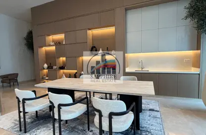 Apartment - 1 Bedroom - 1 Bathroom for rent in The Cove II Building 6 - The Cove ll - Dubai Creek Harbour (The Lagoons) - Dubai Apartment - 1 Bedroom - 1 Bathroom for rent in The Cove II Building 6 - The Cove ll - Dubai Creek Harbour (The Lagoons) - Dubai