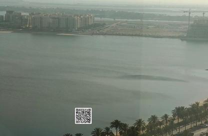 Apartment - 2 Bedrooms - 2 Bathrooms for rent in Al Khan Corniche - Al Khan - Sharjah