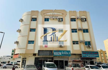 Apartment - 2 - 1 for sale in Fire Station Road - Muwaileh - Sharjah Apartment - 2 - 1 for sale in Fire Station Road - Muwaileh - Sharjah