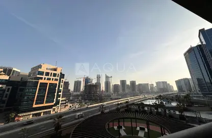 Apartment - 1 Bedroom - 2 Bathrooms for rent in Elite Downtown Residence 1 - Elite Downtown Residence - Downtown Dubai - Dubai