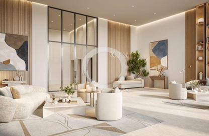 Apartment - 3 Bedrooms - 3 Bathrooms for sale in Odessa - Town Square - Dubai