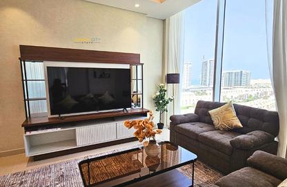 Apartment - 2 Bedrooms - 3 Bathrooms for rent in Gateway Residences 2 - Mina Al Arab - Ras Al Khaimah