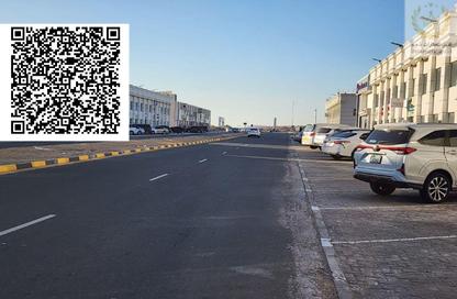 Show Room - Studio - 3 Bathrooms for sale in Al Zahya - Ajman