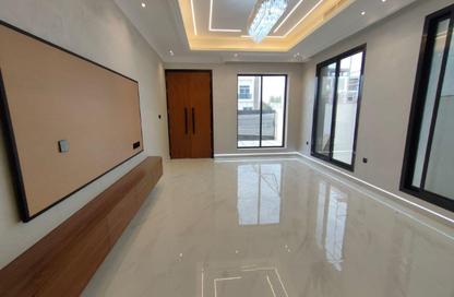Villa - 6 Bedrooms - 7+ Bathrooms for sale in Al Helio 2 - Al Helio - Ajman