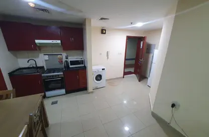 شقة - 1 حمام للبيع في أبراج هورايزون - عجمان وسط المدينة - عجمان