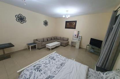 Apartment - Studio - 1 Bathroom for sale in Horizon Towers - Ajman Downtown - Ajman