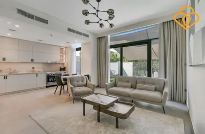 فيلا - 3 غرف نوم - 4 حمامات للايجار في ربى - المرابع العربية 3 - دبي