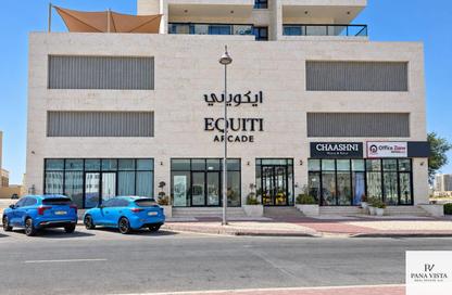 Shop - Studio - 1 for rent in Equiti Arcade - Al Furjan - Dubai Shop - Studio - 1 for rent in Equiti Arcade - Al Furjan - Dubai
