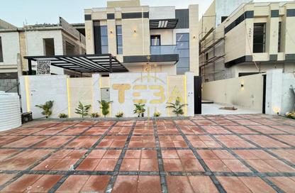 Villa - 5 Bedrooms - 7 Bathrooms for sale in Al Helio 1 - Al Helio - Ajman