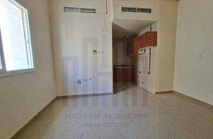 Apartment - Studio - 1 Bathroom for rent in Fire Station Road - Muwaileh - Sharjah