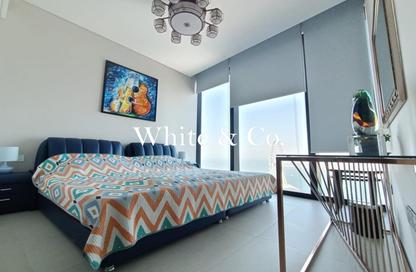 شقة - 2 غرف نوم - 3 حمامات للبيع في برج بوابه جميرا 1 - العنوان منتجع وسبا جميرا - جميرا بيتش ريزيدنس - دبي