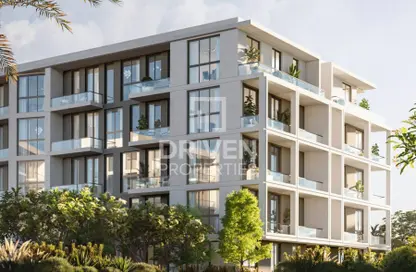 شقة - غرفة نوم - 2 حمامات للبيع في مساكن تيرازو - منطقة 11 - قرية جميرا الدائرية - دبي