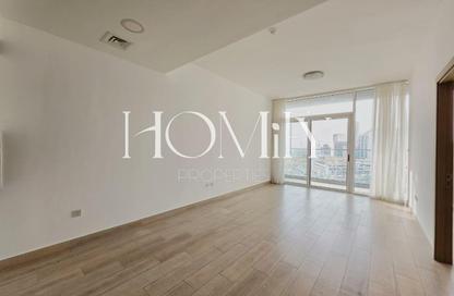 Apartment - 1 Bedroom - 2 Bathrooms for rent in Bloom Heights B - Bloom Heights - District 15 - Jumeirah Village Circle - Dubai
