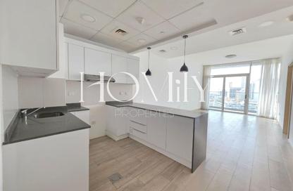 Apartment - 1 Bedroom - 2 Bathrooms for rent in Bloom Heights B - Bloom Heights - District 15 - Jumeirah Village Circle - Dubai