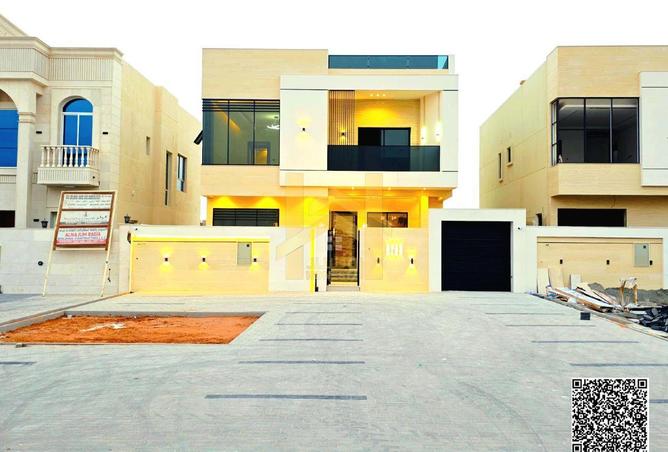 105535691 - الصورة الرئيسية للعقار