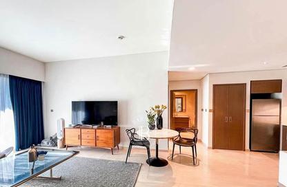 Apartment - 1 - 1 for sale in Grande - Opera District - Downtown Dubai - Dubai