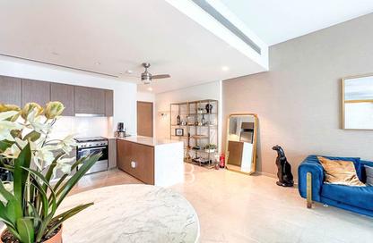 Apartment - 1 - 1 for sale in Grande - Opera District - Downtown Dubai - Dubai