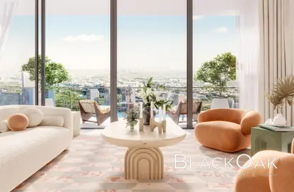 Apartment - 3 Bedrooms - 3 Bathrooms for sale in Creek Waters - Dubai Creek Harbour (The Lagoons) - Dubai