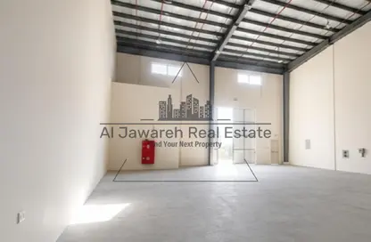 Warehouse - Studio - 4 Bathrooms for rent in Umm Al Thuoob - Umm Al Quwain Warehouse - Studio - 4 Bathrooms for rent in Umm Al Thuoob - Umm Al Quwain
