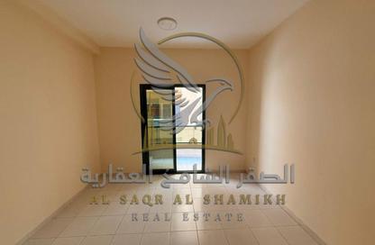 شقة - غرفة نوم - 1 حمام للايجار في برج الندى - النهدة - الشارقة شقة - غرفة نوم - 1 حمام للايجار في برج الندى - النهدة - الشارقة