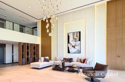 Apartment - Studio - 1 Bathroom for sale in Prime Residency 3 - Al Furjan - Dubai