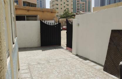 Villa - 4 - 7 for sale in Amwaj Tower - Al Rumaila - Ajman