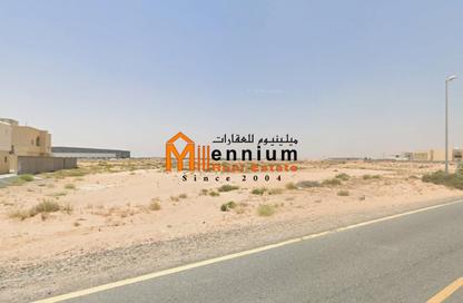 Land - Studio for sale in Al Jlail - Al Sajaa - Sharjah Land - Studio for sale in Al Jlail - Al Sajaa - Sharjah