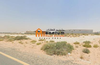 Land - Studio for sale in Al Jlail - Al Sajaa - Sharjah