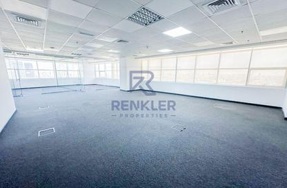 Office Space - 3 Bedrooms - 1 Bathroom for rent in Mazaya Business Avenue BB2 - Mazaya Business Avenue - Jumeirah Lake Towers - Dubai