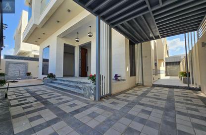Villa - 5 Bedrooms - 7+ Bathrooms for sale in Al Zaheya Gardens - Al Zahya - Ajman