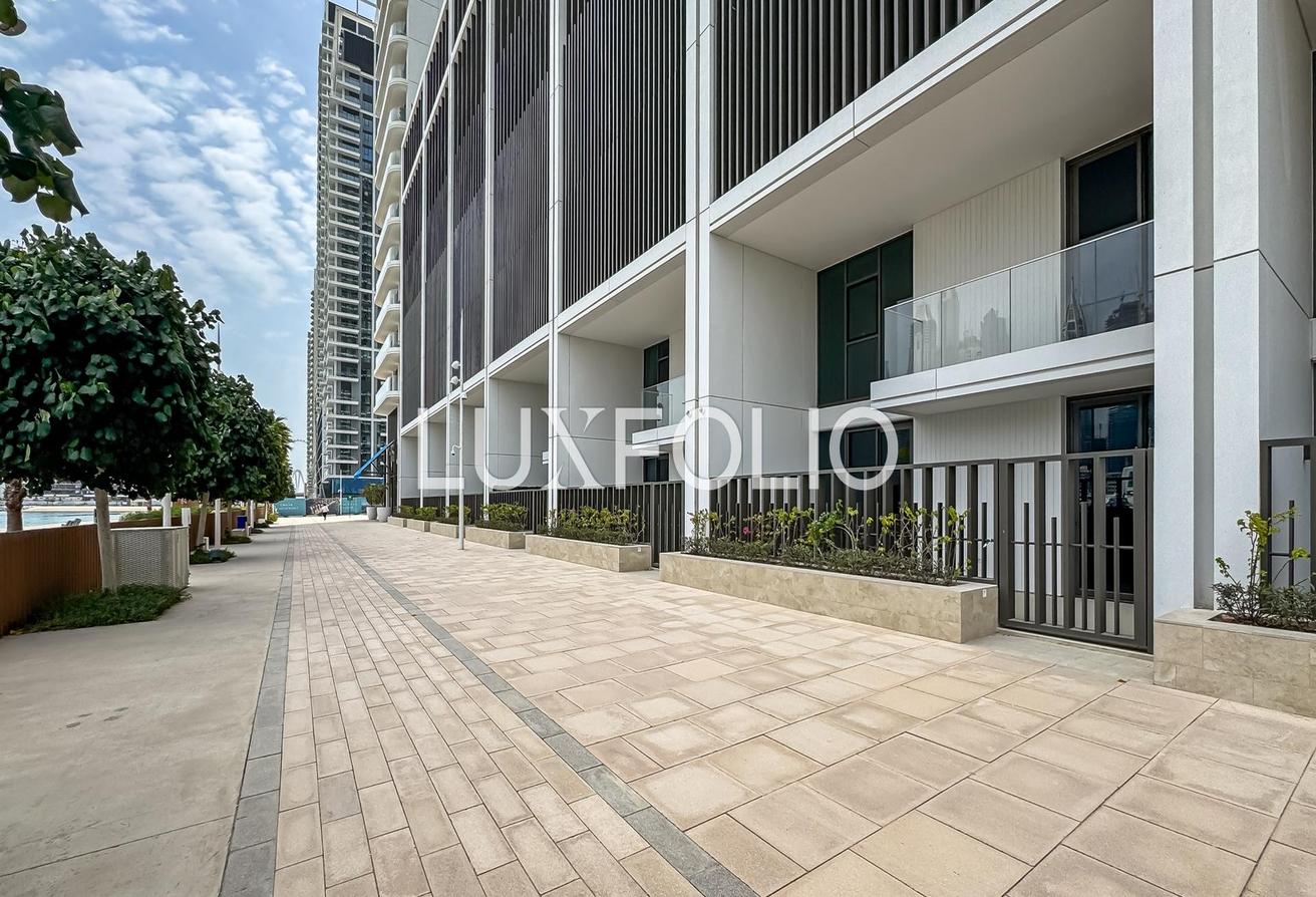 Sea View | Duplex | 3 Bed + Maid photo 29