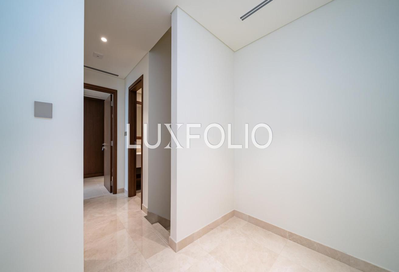 Sea View | Duplex | 3 Bed + Maid photo 24