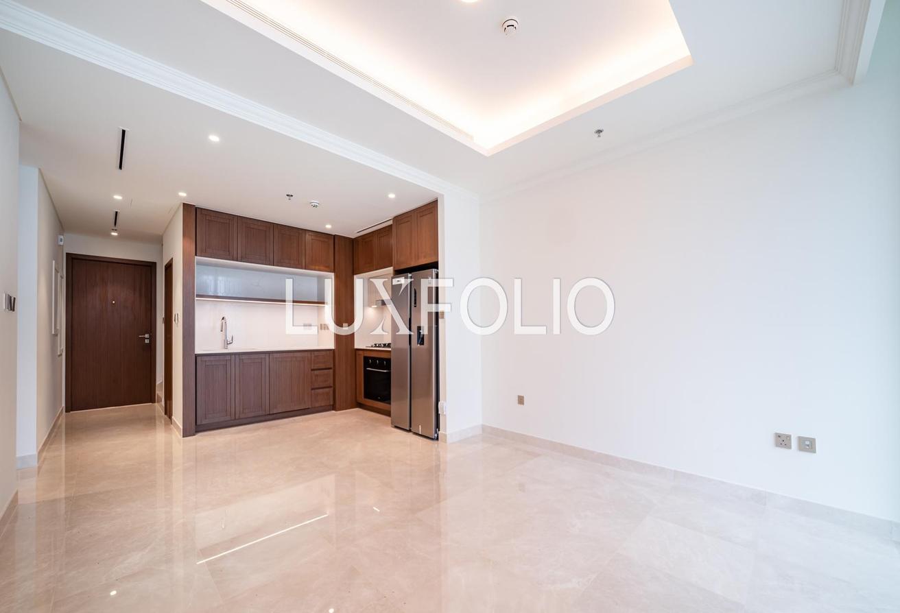 Sea View | Duplex | 3 Bed + Maid photo 6