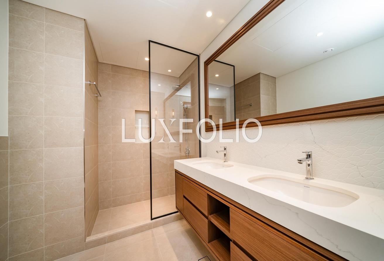 Sea View | Duplex | 3 Bed + Maid photo 13