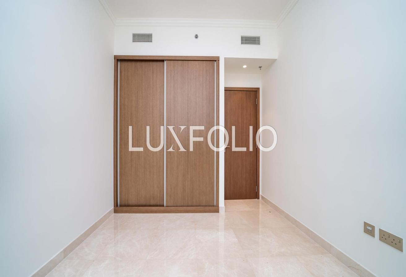 Sea View | Duplex | 3 Bed + Maid photo 11