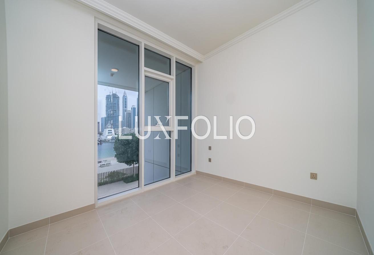 Sea View | Duplex | 3 Bed + Maid photo 9