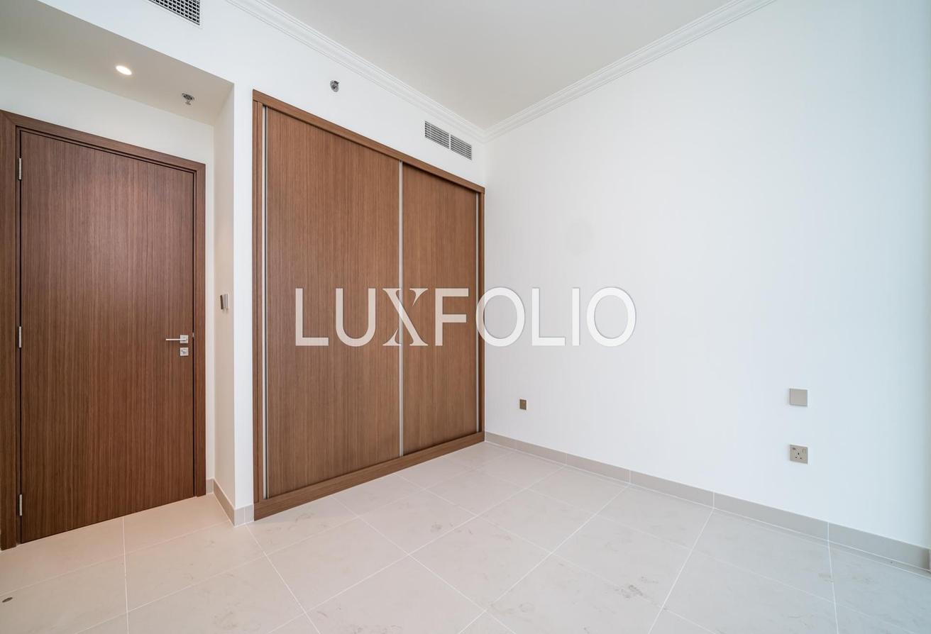 Sea View | Duplex | 3 Bed + Maid photo 16