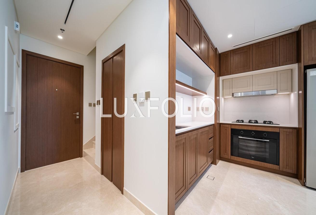 Sea View | Duplex | 3 Bed + Maid photo 5
