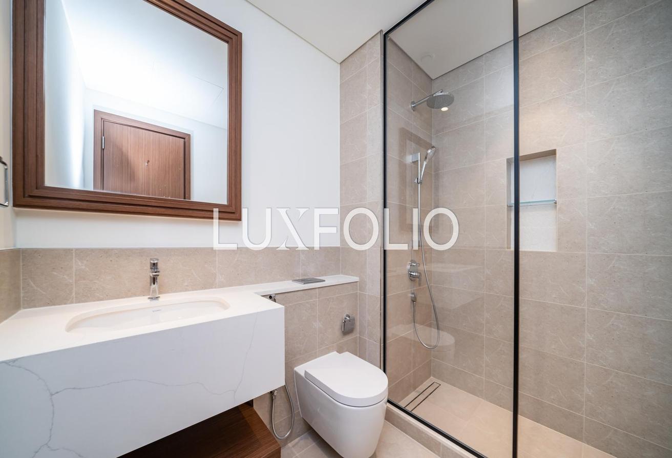 Sea View | Duplex | 3 Bed + Maid photo 12