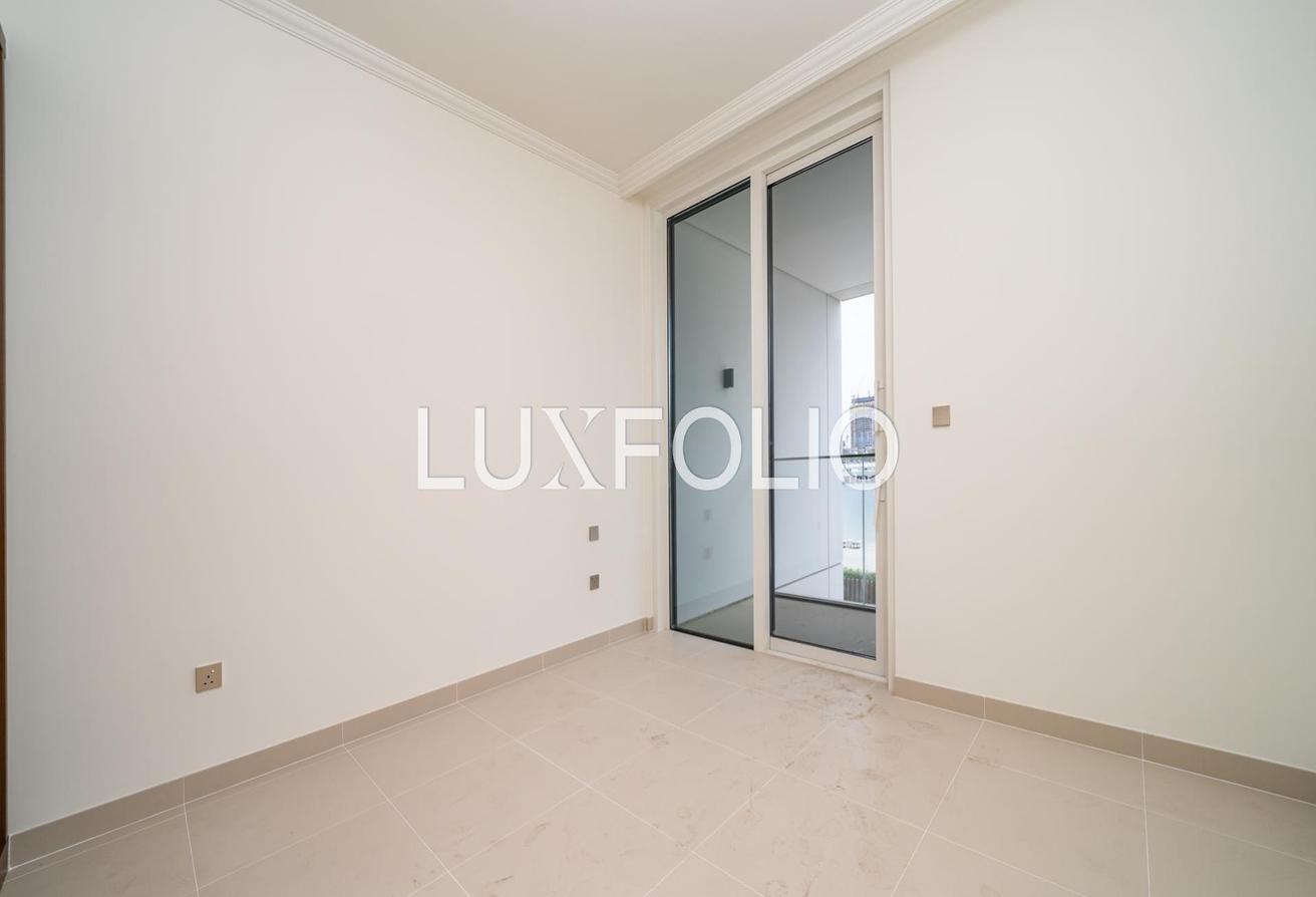Sea View | Duplex | 3 Bed + Maid photo 23