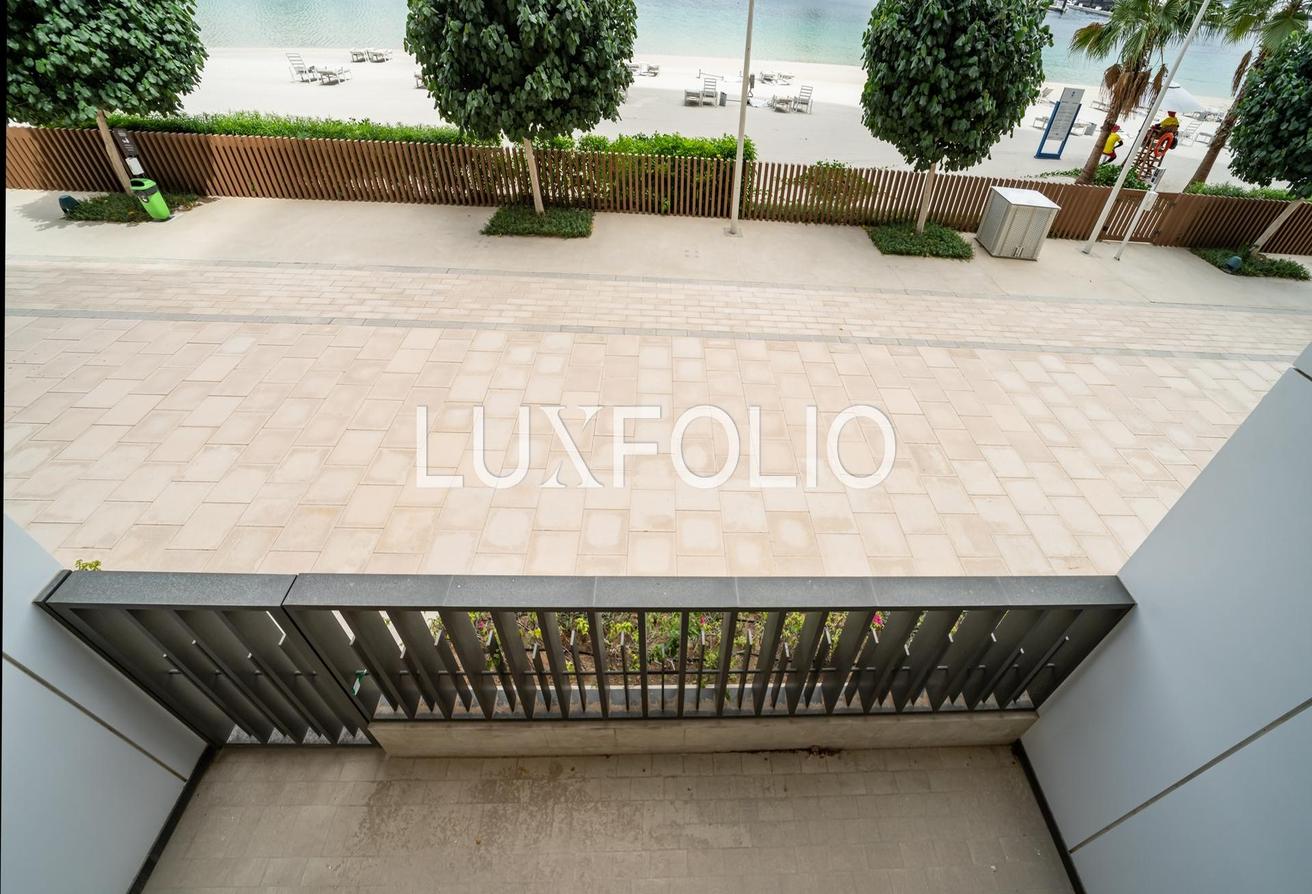 Sea View | Duplex | 3 Bed + Maid photo 26