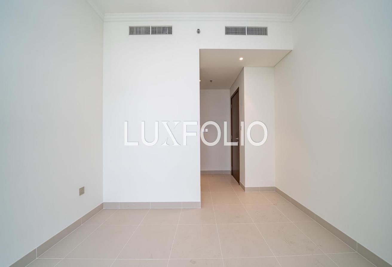 Sea View | Duplex | 3 Bed + Maid photo 21