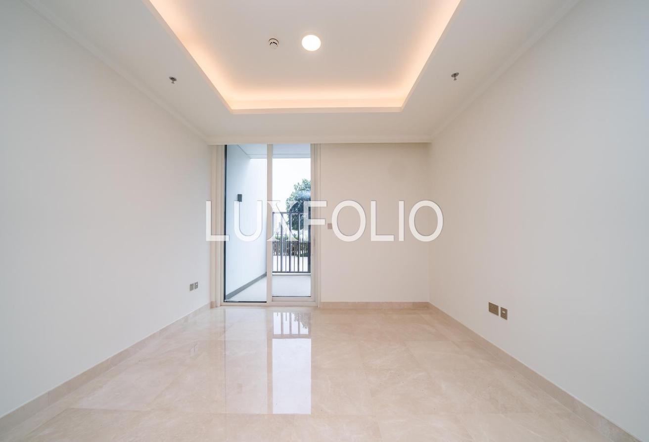 Sea View | Duplex | 3 Bed + Maid photo 7