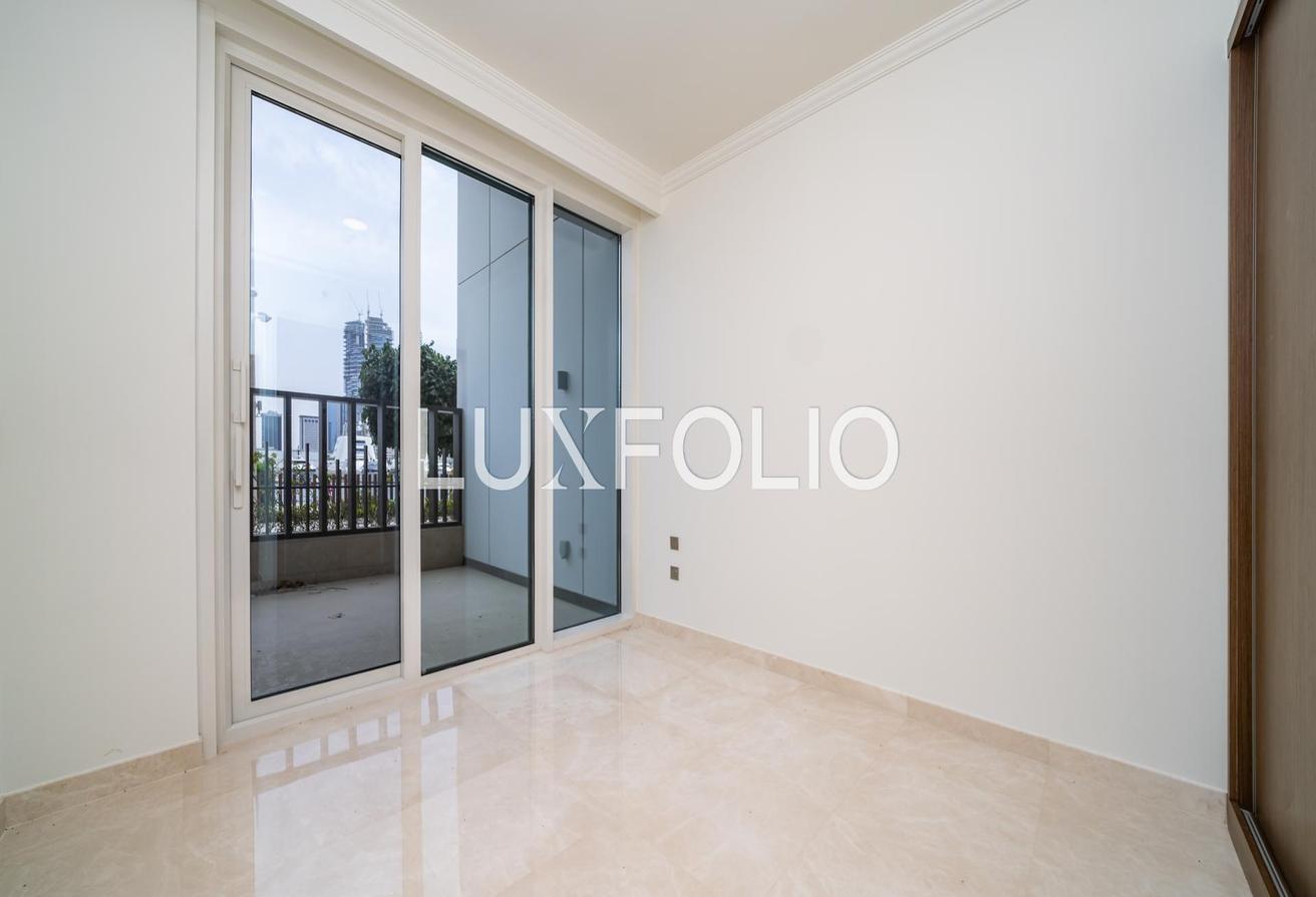 Sea View | Duplex | 3 Bed + Maid photo 8