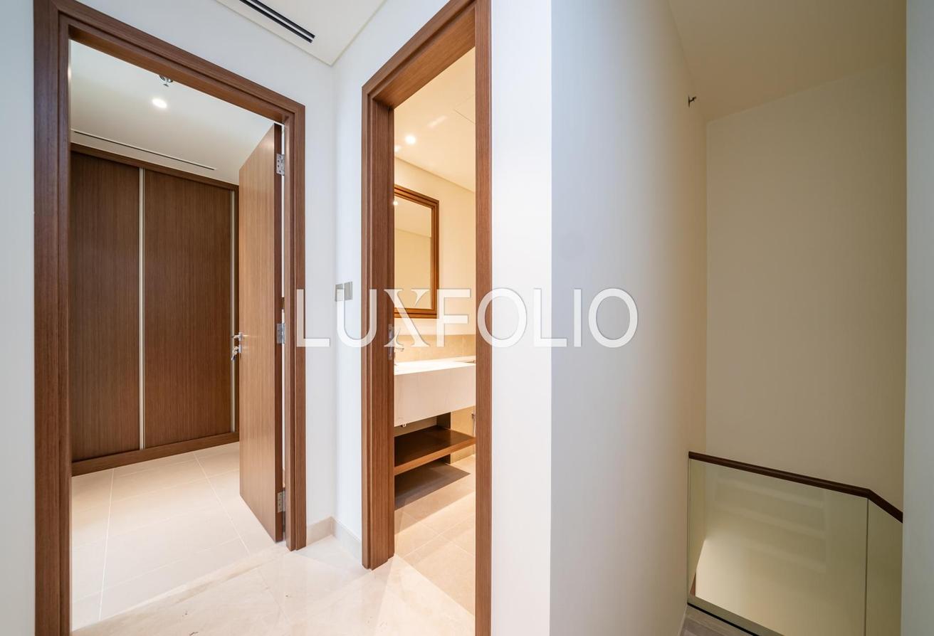 Sea View | Duplex | 3 Bed + Maid photo 14