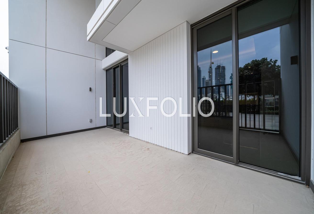 Sea View | Duplex | 3 Bed + Maid photo 28