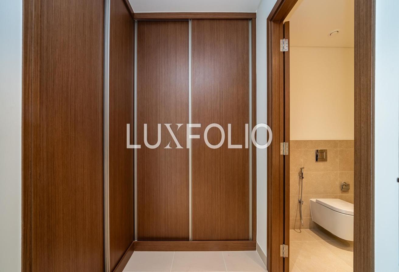 Sea View | Duplex | 3 Bed + Maid photo 25