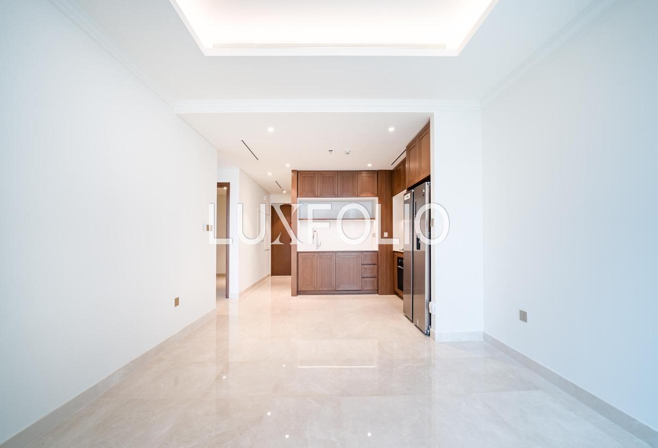 Sea View | Duplex | 3 Bed + Maid photo 18