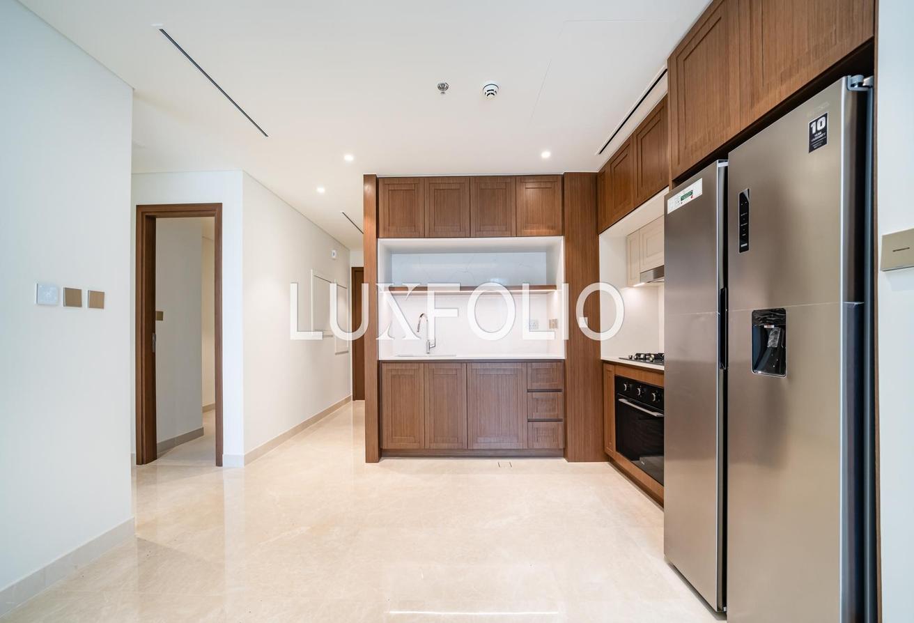 Sea View | Duplex | 3 Bed + Maid photo 20